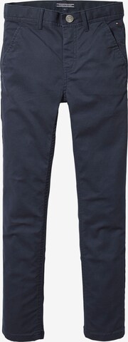 Regular Pantalon 'Ostw' TOMMY HILFIGER en bleu