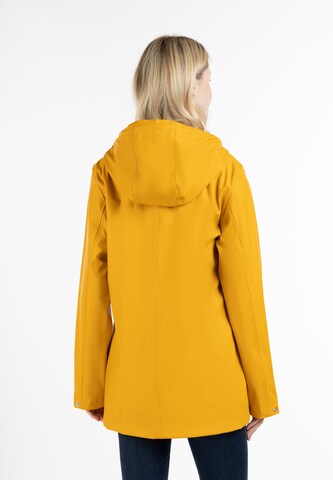 ICEBOUND Performance Jacket in Yellow