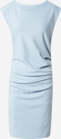 Kaffe Sheath Dress 'India' in Blue: front