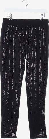 Marc Cain Pants in M in Black: front