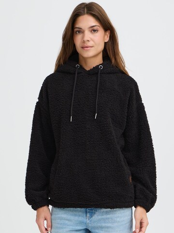 Oxmo - Pullover ' OXBERINA ' em preto