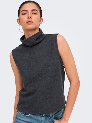 Tops en tricot JDY en gris