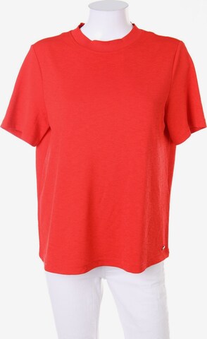 TAIFUN Top & Shirt in L in Red: front