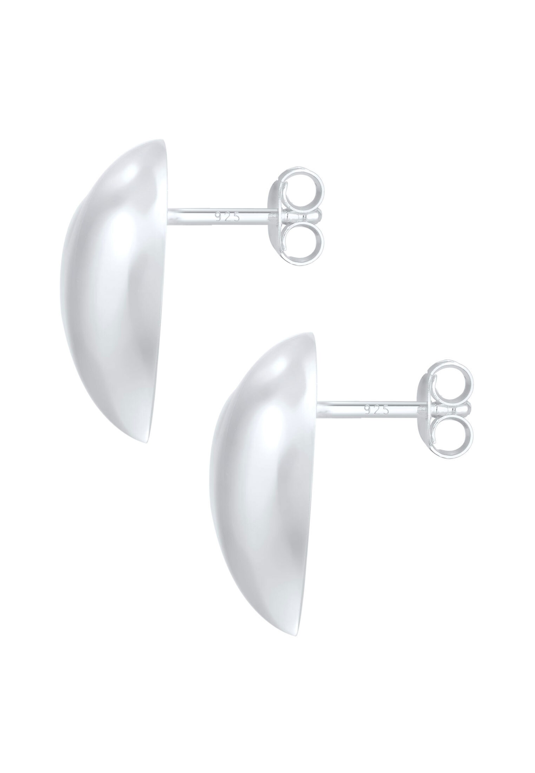 ELLI Earrings in Silver