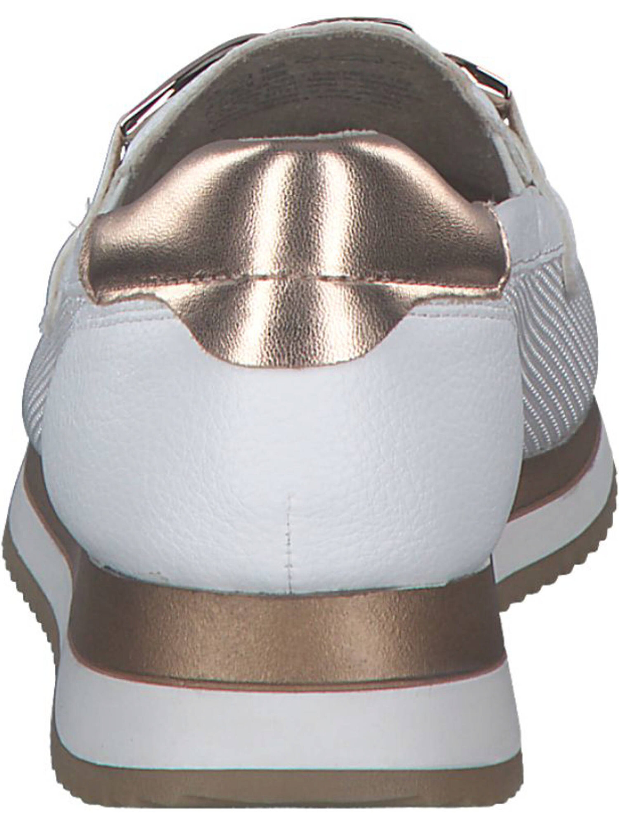 JANA Slip-Ons in White