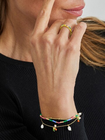 Bracelet 'Fanim' Luxenter en or