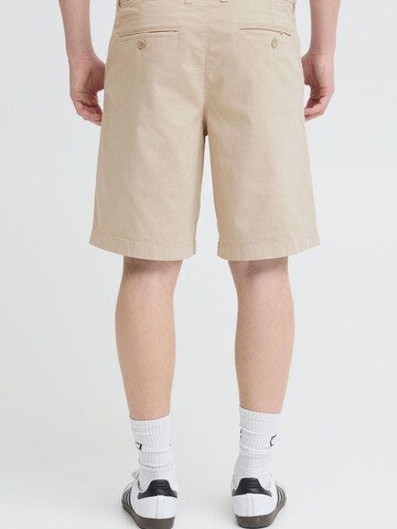 Loosefit Pantaloni chino ' CFBennet ' di Casual Friday in beige
