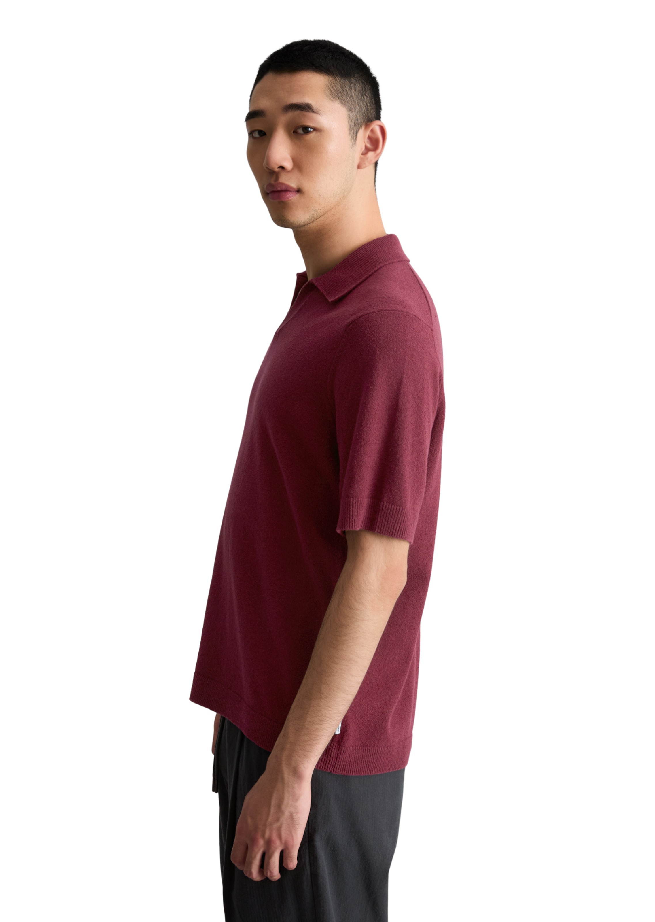 Marc O'Polo DENIM Shirt in Red