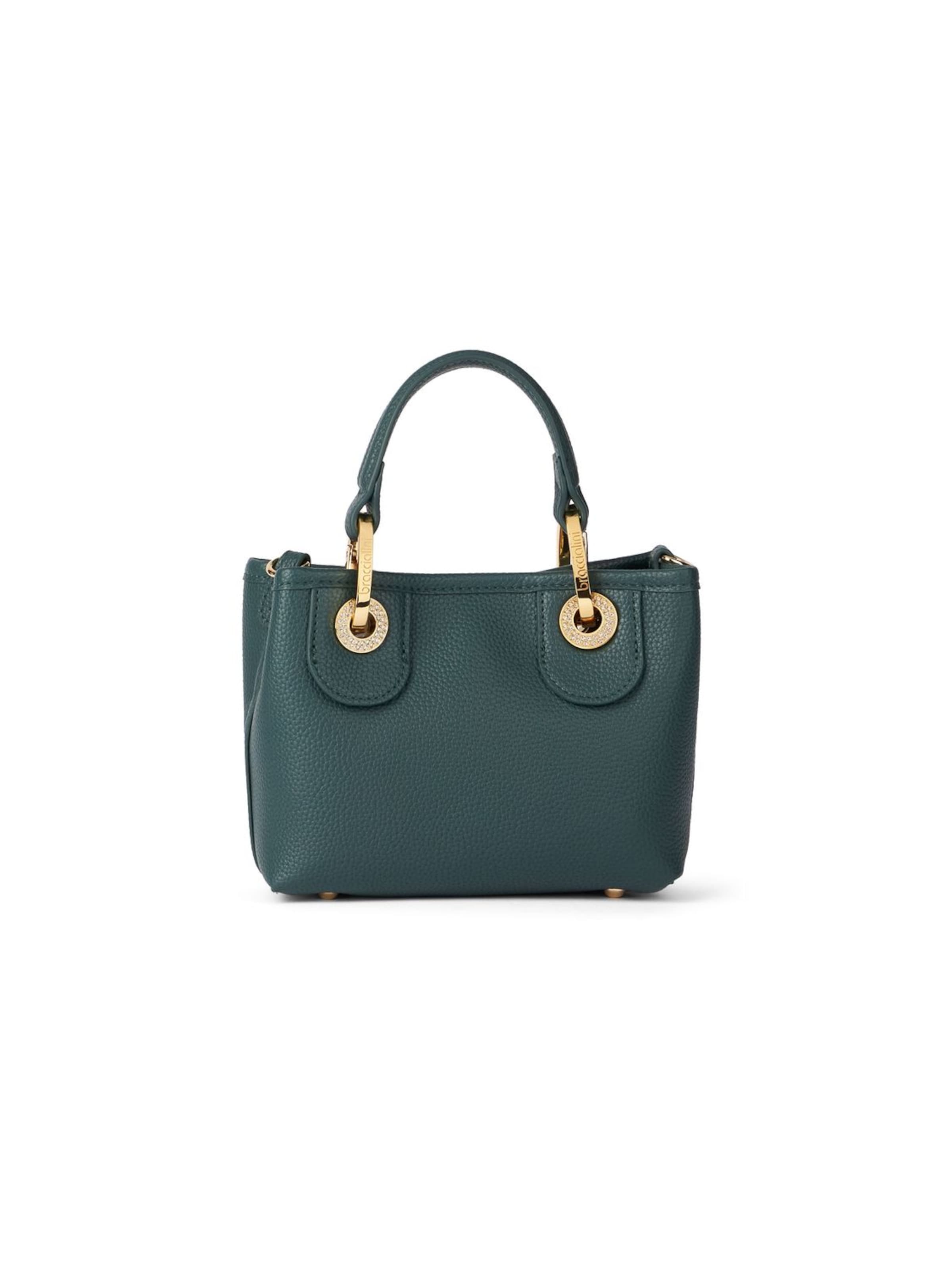 Braccialini Handtasche 'Beth'‌ in Grün