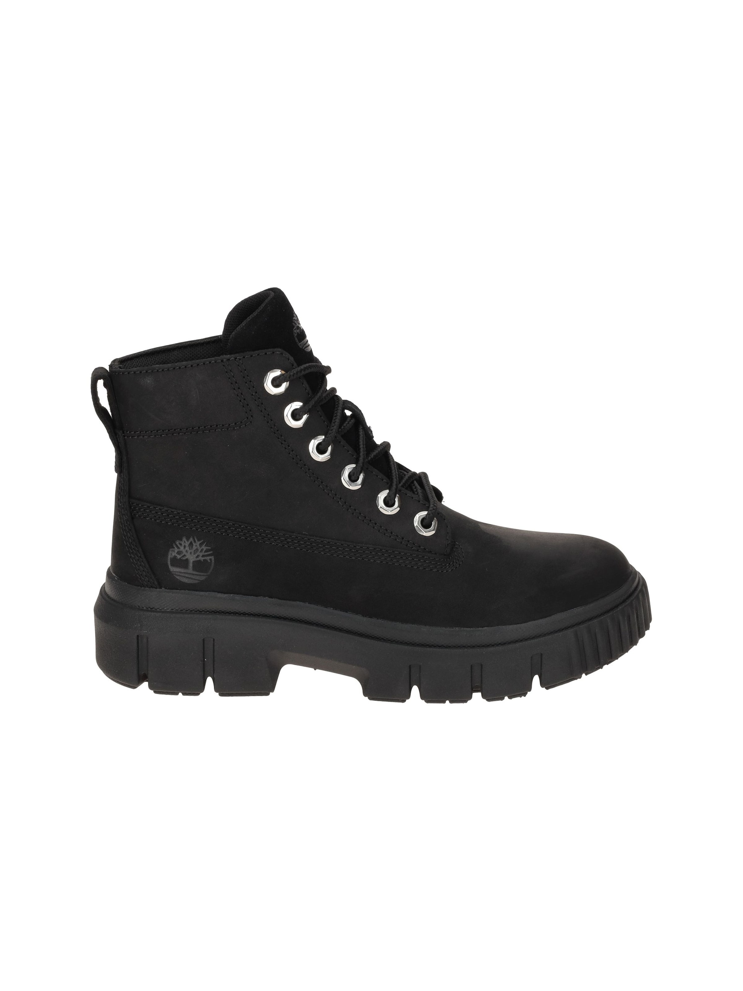 TIMBERLAND Boots‌‌‌‌‌‌‌‌‌‌ in Schwarz