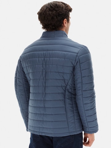 D’S Damat Tussenjas in Blauw