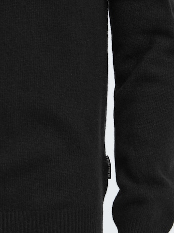 Casual Friday - Jersey 'CFKarl' en gris