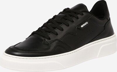 ANTONY MORATO Sneaker 'Rustle' in schwarz / weiß, Produktansicht