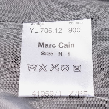 Marc Cain Rock XS in Schwarz