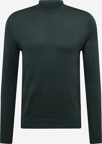 Only & Sons Sweater 'WYLER' in Green: front