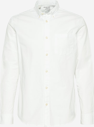 SELECTED HOMME Skjorte 'Rick' i hvid, Produktvisning