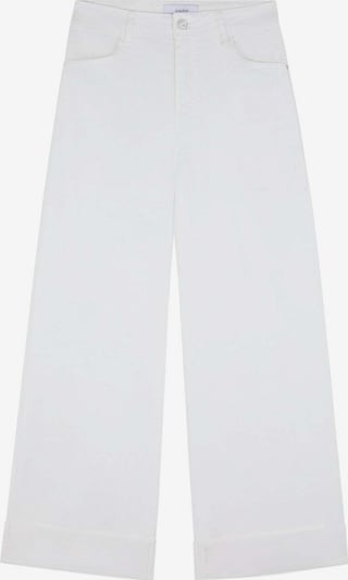 Scalpers Farkut ' ' värissä valkoinen / offwhite, Tuotenäkymä