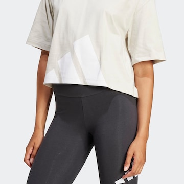 ADIDAS SPORTSWEAR Performance Shirt 'Essentials' in Grey