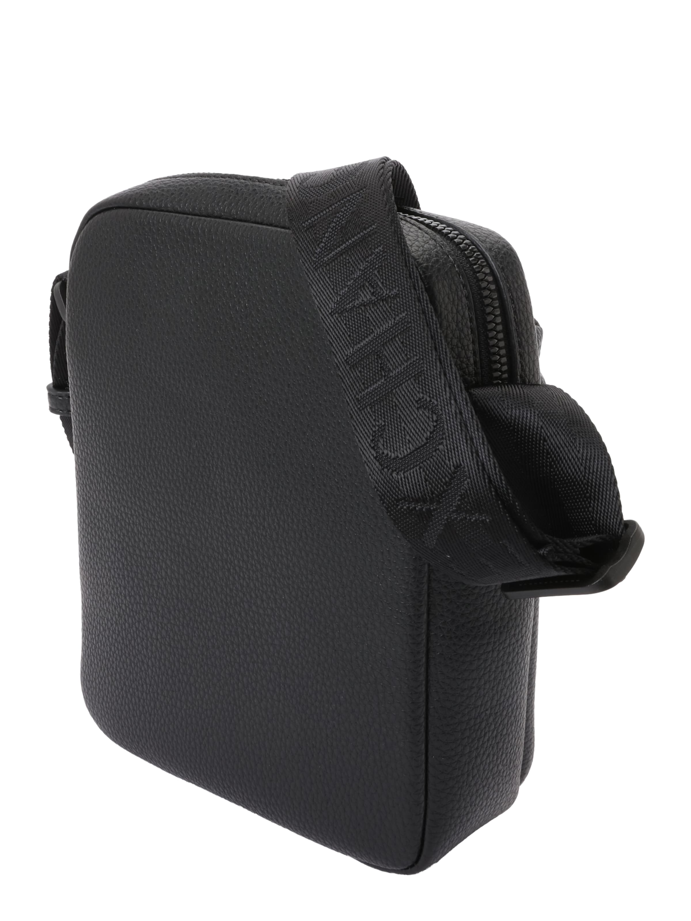 ARMANI EXCHANGE Crossbody Bag in Black