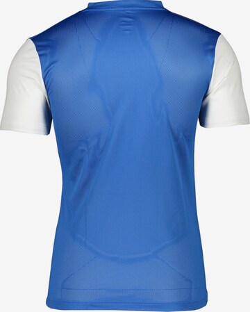 Maillot 'Tiempo Premier II' NIKE en bleu