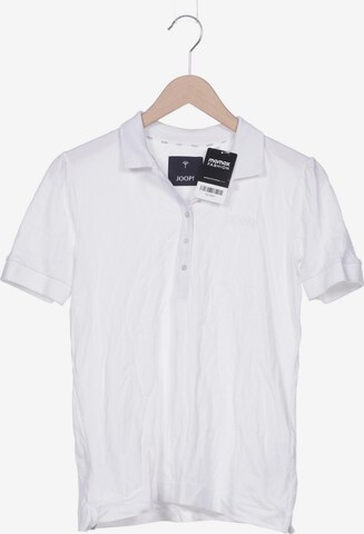 JOOP! Top & Shirt in M in White: front