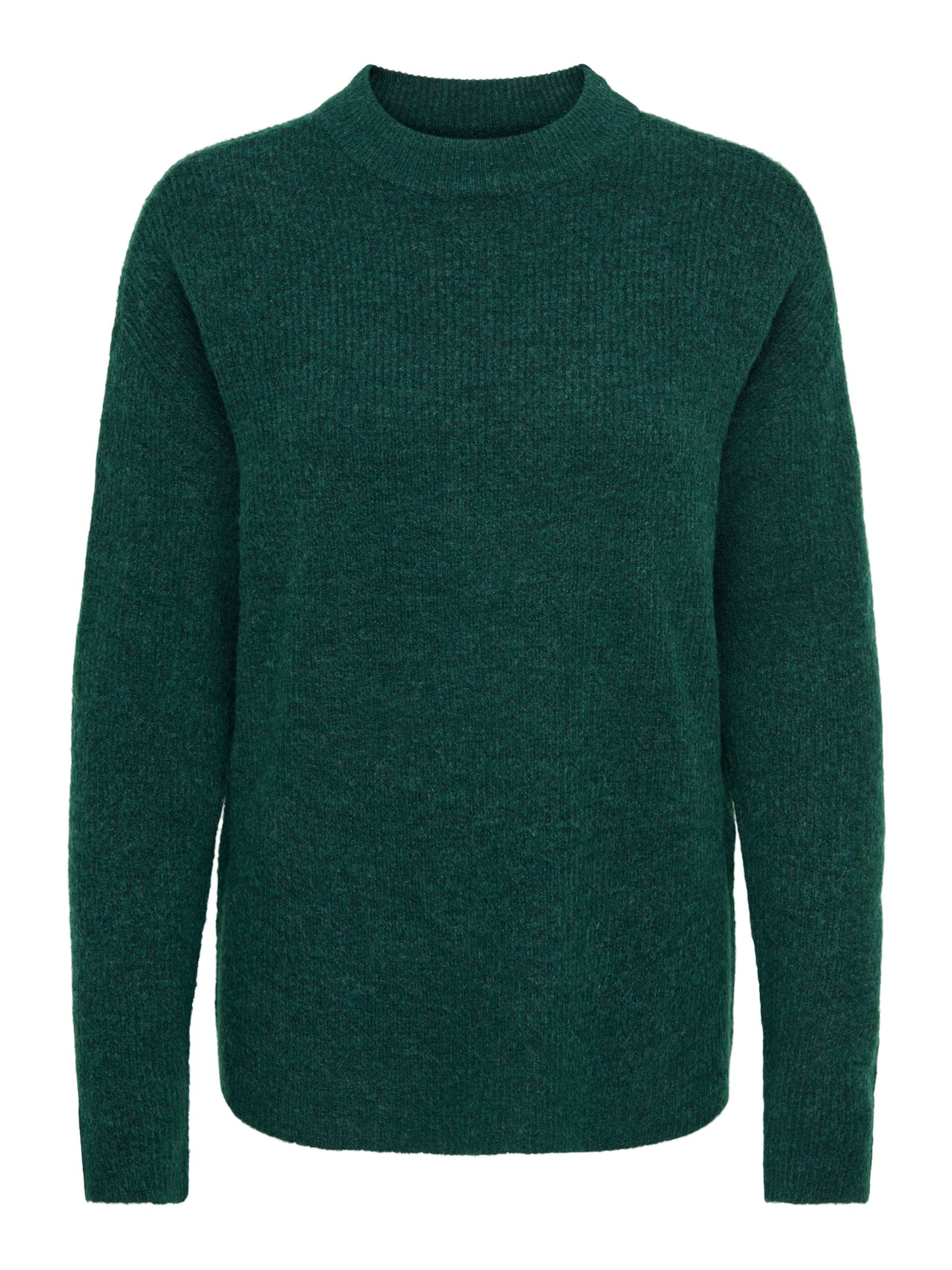Pullover 'ONLCamilla' di ONLY in verde: frontale