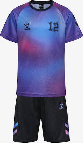 Hummel Set in Gemengde kleuren: voorkant