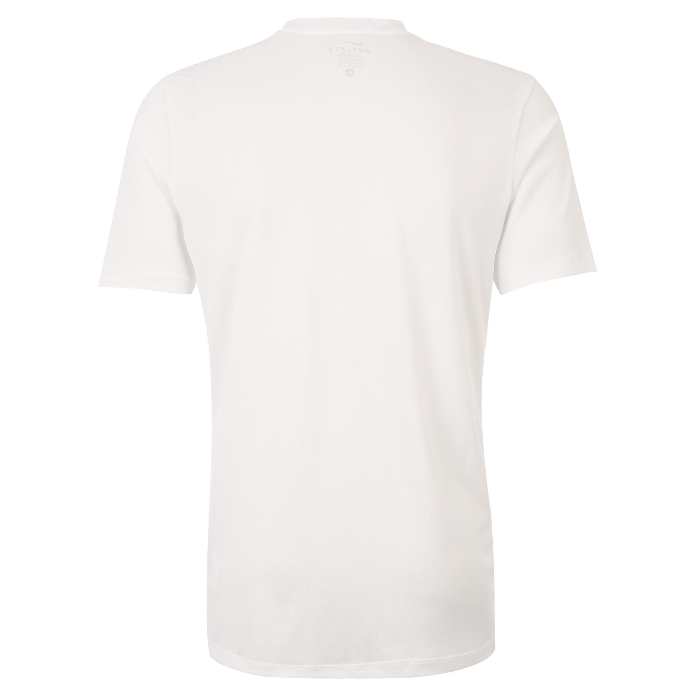 NIKE Jersey in White