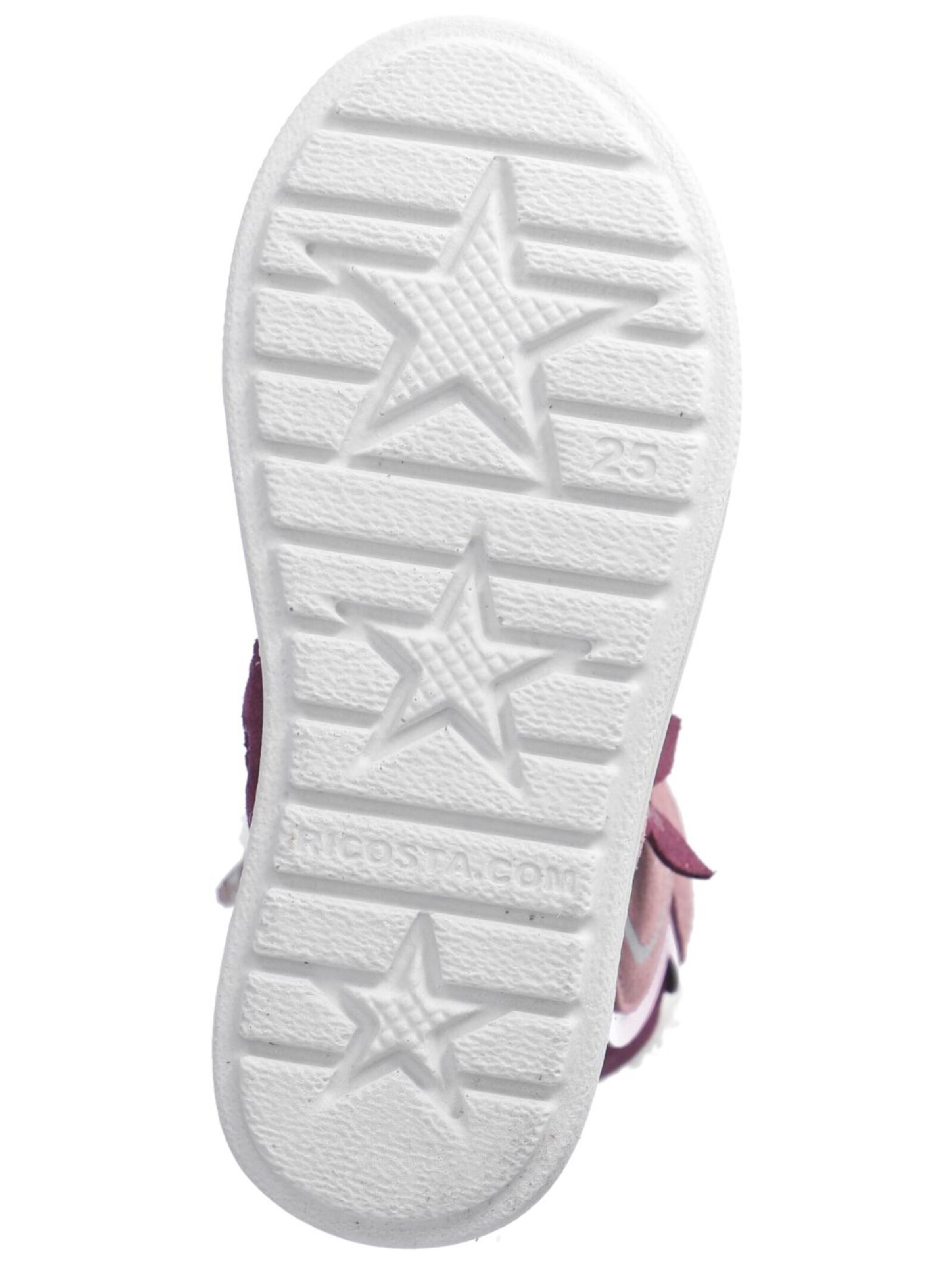 Stivale di RICOSTA in rosa