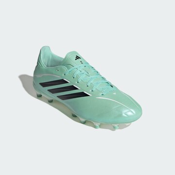 ADIDAS PERFORMANCE Kopačky 'Copa Pure IV League' – zelená