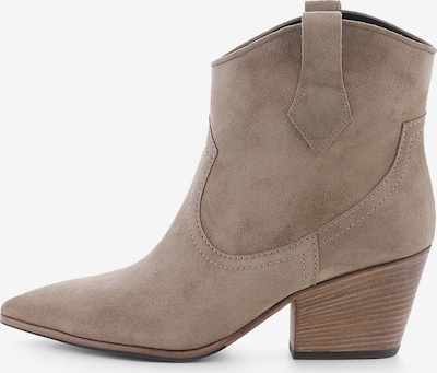 Kennel & Schmenger Cowboystiefel 'DALLAS' in beige, Produktansicht