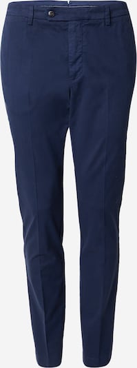 Hackett London Chino hlače 'KENSINGTON' u mornarsko plava, Pregled proizvoda