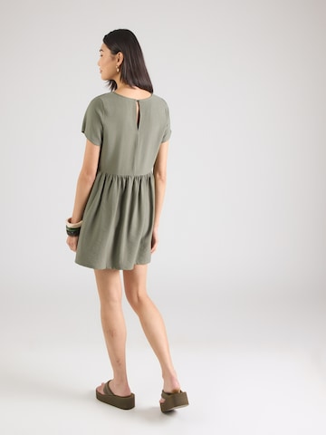 ABOUT YOU - Vestido 'Sharli' en verde