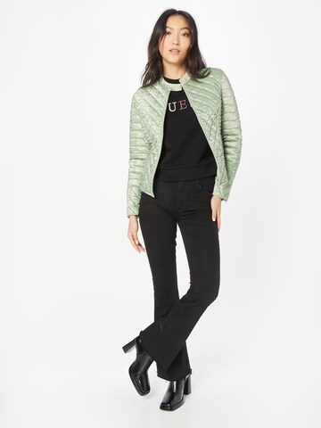 GUESS - Chaqueta de entretiempo 'NEW VONA' en verde