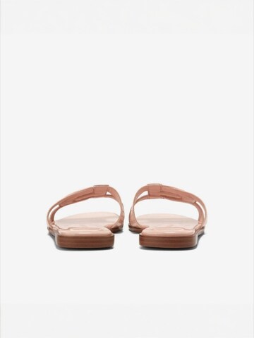 Cole Haan Riemensandale 'CHRISEE' in Beige