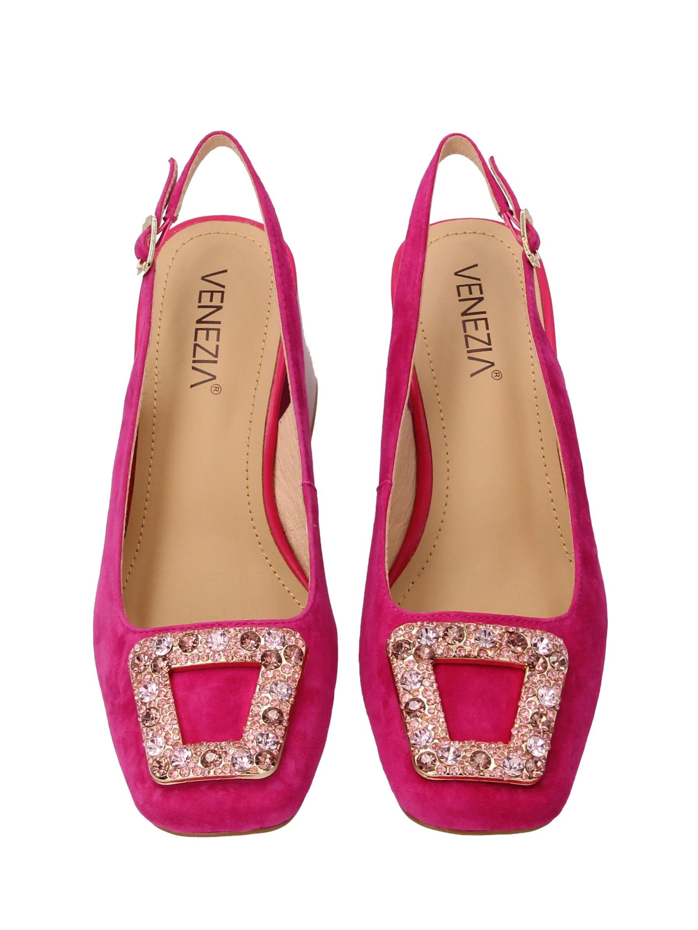 VENEZIA Pumps 'Venezia'‌‌‌‌‌ in Pink