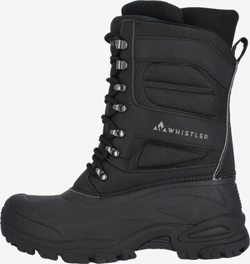 Whistler Sportschuh 'Ferday' in Schwarz