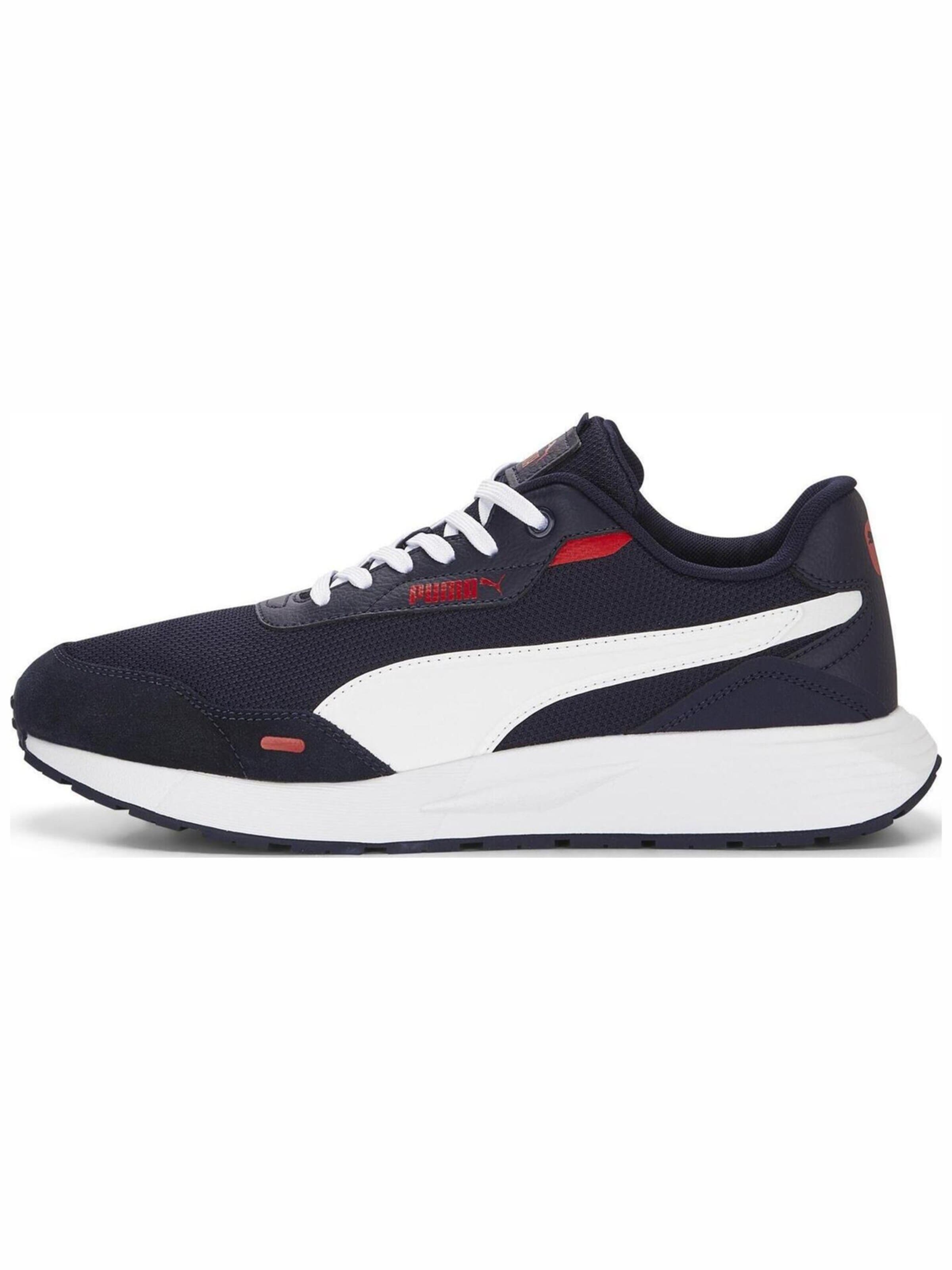 Scarpa sportiva 'Puma Runtamed' in 35,5 PUMA di colore blu, Visualizzazione prodotti