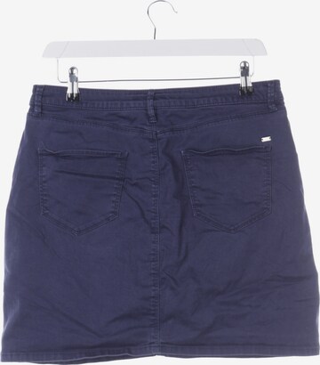 TOMMY HILFIGER Skirt in S in Blue