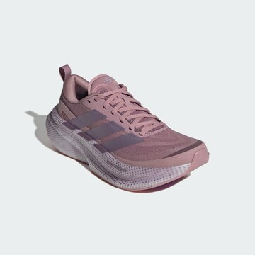 Scarpa da corsa 'Supernova Glide' di ADIDAS PERFORMANCE in lilla
