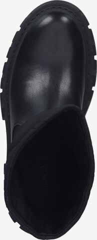 INUOVO Stiefelette in Schwarz