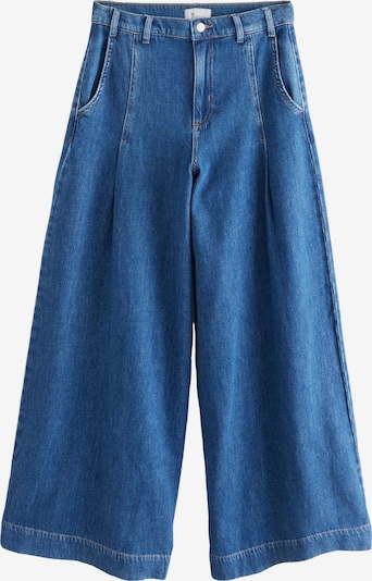 Džinsai iš Next, spalva – tamsiai (džinso) mėlyna, Prekių apžvalga