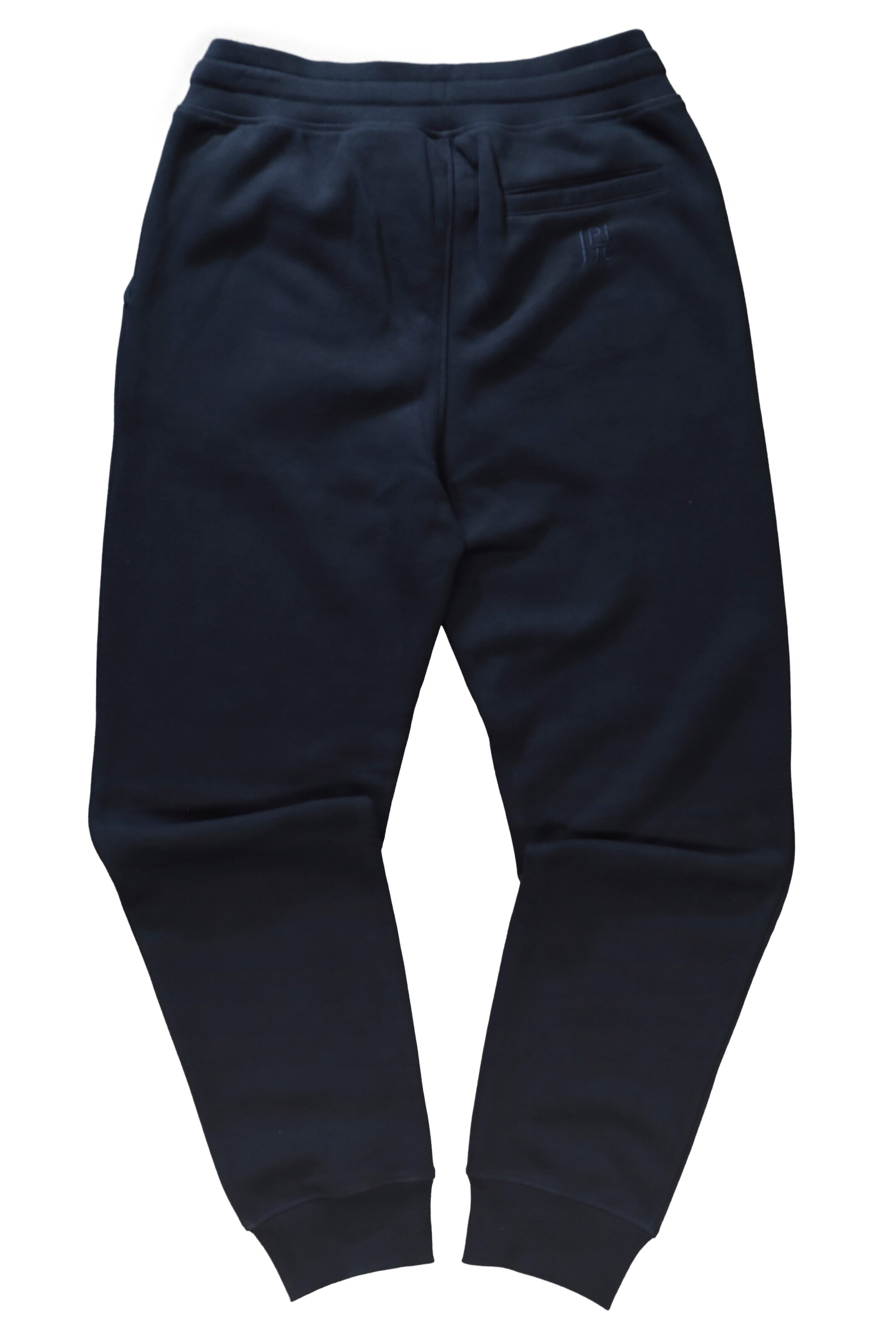 JAY-PI Tapered Pants in Blue