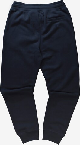 JAY-PI Tapered Broek in Blauw