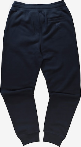 JAY-PI Tapered Pants in Blue