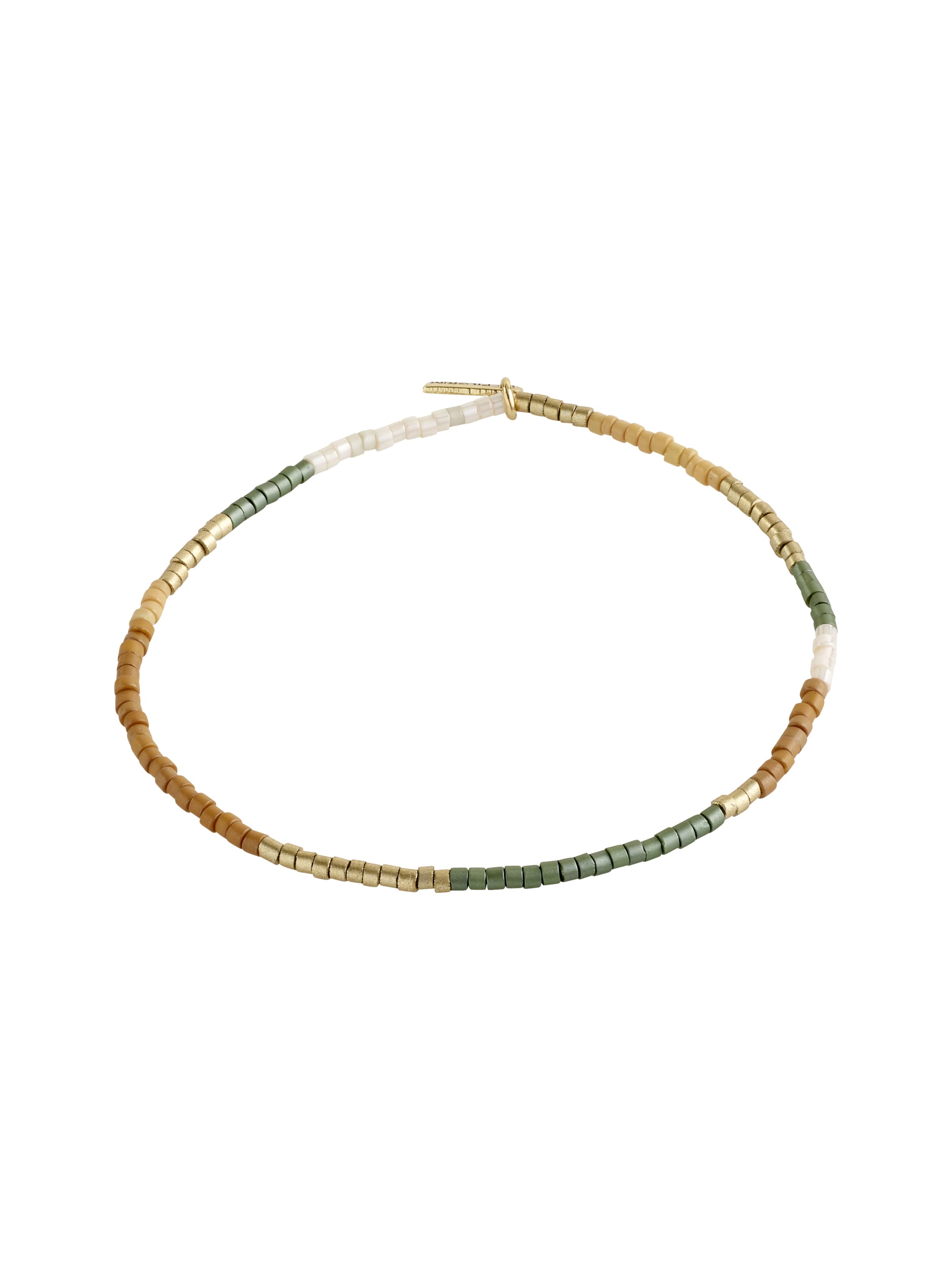 Pilgrim Opaska 'Alison' w kolorze złoty: przód