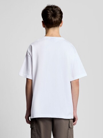 Lyle & Scott Shirt in White