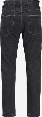 Jack & Jones Junior Regular Jeans 'ALEX' in Black