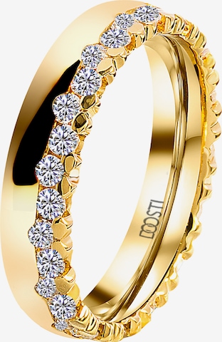 DOOSTI Ring in Gold