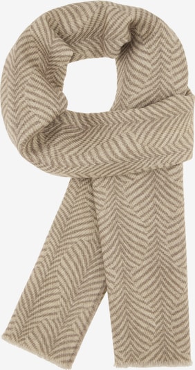 Šalikas iš Boggi Milano, spalva – rausvai pilka / purvo spalva, Prekių apžvalga